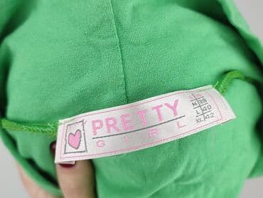 pepco bluzki swiateczne: Pretty Girl, Bluzka damska, rozmiar L — 4