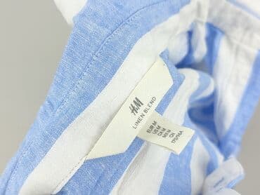 koszula boho h m: H&M, Koszula damska, S — 4