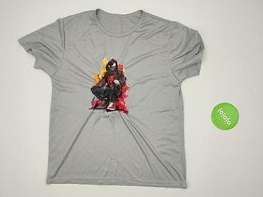 t shirt basic h: Koszulka dla mężczyzn, rozmiar M — 2