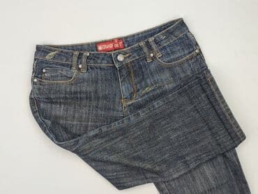 crocs 125: Jeansy damskie, rozmiar M — 1