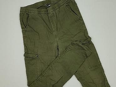 dresy alpha industries: Beloved, Spodnie cargo damskie, rozmiar S — 1