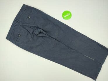 spodnie atmosphere: Bytom, Chinosy dla mężczyzn, rozmiar L — 3