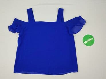 bluzka z odkrytym ramieniem allegro: Quiz, Bluzka damska, rozmiar M — 2