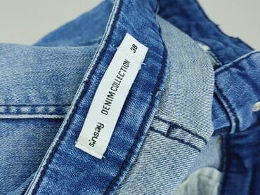 sinsay biale spodenki: Sinsay, Szorty damskie, rozmiar M — 7