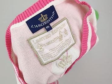 lauren: La Martina, Kamizelka damska, rozmiar 2XL — 4