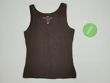 h: H&M L.O.G.G., Top damski, rozmiar M — 2