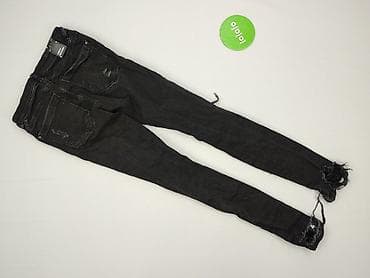 zign tall: Zara, Jeansy damskie, rozmiar XS — 3