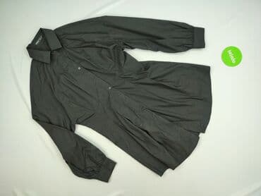 garnitury damskie shein: Shein, Koszula damska, rozmiar L — 2