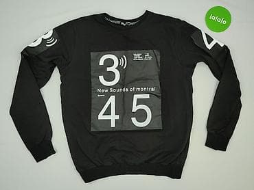 bluza drake: Bluza dla mężczyzn, rozmiar M — 2