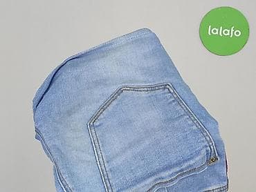 drip spodenki: Stradivarius, Szorty damskie, rozmiar S — 5