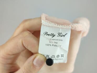 bluzki z hello kitty: Pretty Girl, Bluzka damska, rozmiar XS — 6