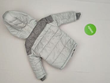 puchowe kurtki gwiazd: Kurtka, 9-12 miesięcy, stan - Bardzo dobry — 3