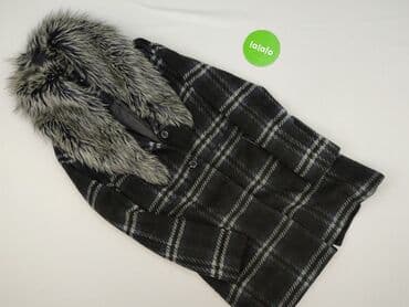 kurtki missguided: Miss Selfridge, Women`s coat, size XS — 2