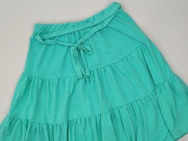 spódnice asymetryczne allegro: Okay, Women`s skirt, size S (EU 36) — 1