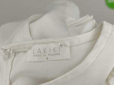 sukienka latika: Bluzka damska, S — 4