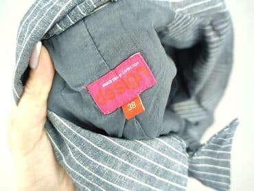 класичні костюми жіночі: Women's blazer, size M (EU 38) — 5