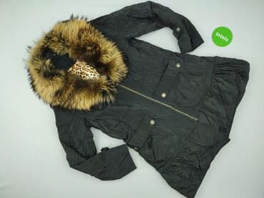 kurtka aura: Parka damska, rozmiar XL — 2