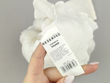 reserved sukienki biale: Reserved, Bluzka damska, rozmiar S — 4