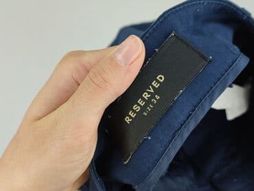 krótkie spodnie reserved: Reserved, Шорти жіночі, розмір S — 5