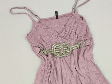 ozdobne paski do sukienki: Amisu, Sukienka damska, S — 1