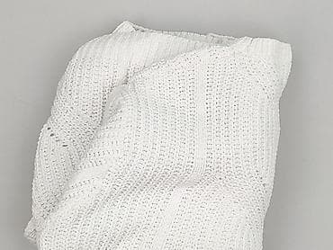 sweter dekolt v: Beloved, Sweter damski, rozmiar L — 7