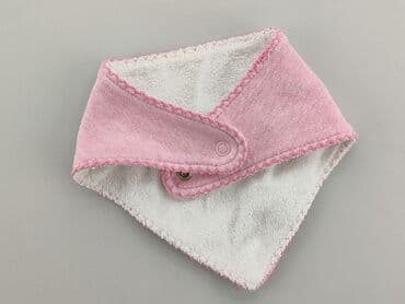 szaliki dla dziewczynek: Komin, stan - Bardzo dobry — 1