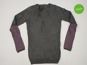 golf czarny: MNG, Sweter damski, rozmiar M — 2