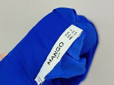 prasowanie plisowanej spodnicy: Mango, Spódnica damska, S — 5