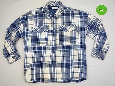 lemonada kurtki wiosenne: Odzież wierzchnia 
, Koszula damska, rozmiar M — 2