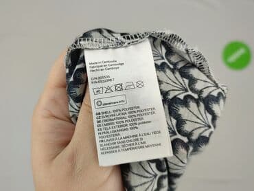 polo ralph lauren bluzka z długim rękawem damska: H&M, Bluzka damska, rozmiar M — 5