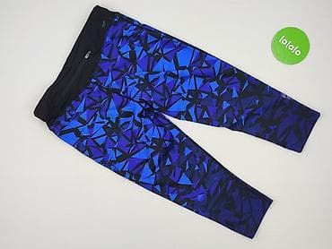 mammut pepco: Legginsy Sportowe damskie, rozmiar M — 3