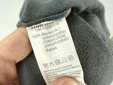 koszulki messiego: Sweter, XL, Tom Tailor, stan - Bardzo dobry — 5