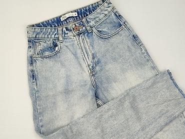 zara jeans pl: Zara, Jeansy damskie, rozmiar 2XS — 1