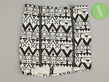 stradivarius bluzki: H&M Divided, Spódnica damska, rozmiar M — 2