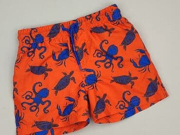 Bottom of the swimsuits, Lupilu, 3-4 years, 98-104 cm, condition - Perfect