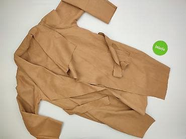 ivory coats: Trencz damski, rozmiar XL — 2