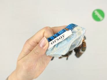 orsay wyprzedaż sukienki: Orsay, Bluzka damska, rozmiar S — 4