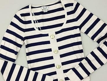 bolerko sweter: Amisu, Kardigan damski, rozmiar XS — 1