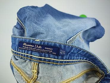 www.massimoduti.com: Massimo Dutti, Jeansy damskie, rozmiar XL — 5