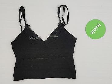 lady bra: Top damski, rozmiar S — 3