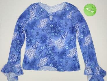 bluzki damskie dopasowane: Bluzka damska, rozmiar S — 3