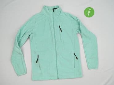 lidl kurtka softshell damska: Флісова кофта жіноча, розмір M — 2