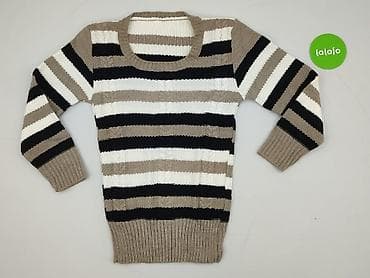 sweter boys prl: Sweter damski, rozmiar S — 2