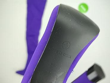 pull and bear kozaki: Kozaki damskie, rozmiar 35 — 5