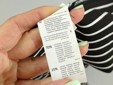 reserved t shirty w paski: Reserved, Narzutka damska, rozmiar S — 5