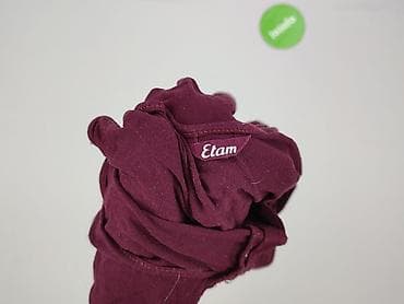 bawelna: Etam, Top damski, rozmiar M — 5