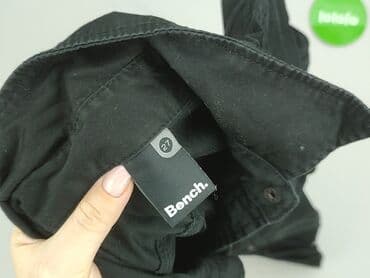 ubrania bench: Bench, Women`s overall, size S — 5