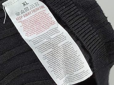 grey wolf: Beloved, Sweter damski, rozmiar XL — 5