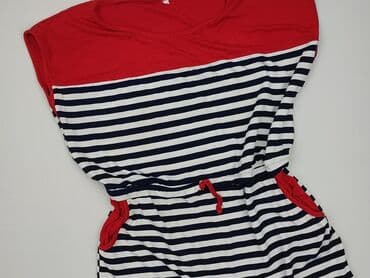 majtki nautica: Sukienka damska, rozmiar 4XL — 1