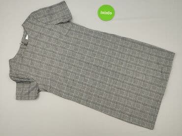 sukienki popielata na wesele: Vila, Sukienka damska, rozmiar S — 2